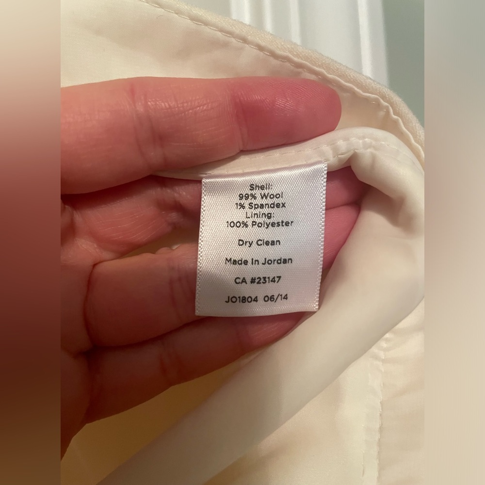 Talbots. Heritage pants. - Picture 4 of 4
